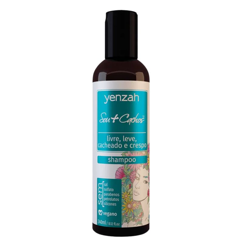 7898955730454-Shampoo-Yenzah-Low-Poo-Sou-Mais-Cachos-240ml