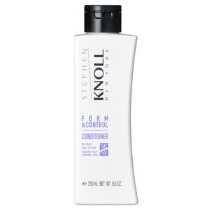 Condicionador Stephen Knoll Form Control 250ml