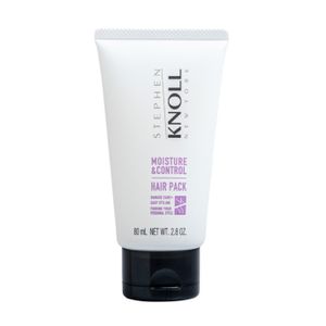 Máscara Capilar Stephen Knoll Moisture Control 80g