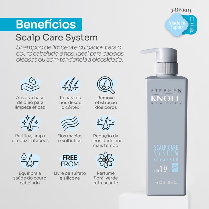 4971710294125-Shampoo-Stephen-Knoll-Scalp-Care-System-Cleanser-500ml--3-