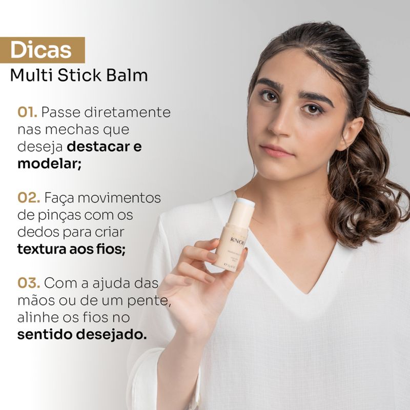 modelador 2 em 1 Be Beauty Avon 