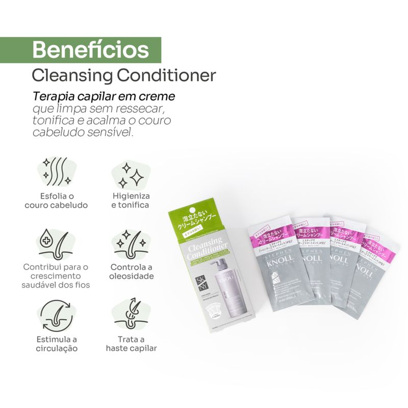 7907940949297-Kit-Condicionador-Stephen-Knoll-Cleansing-4-Saches-20ml--4-
