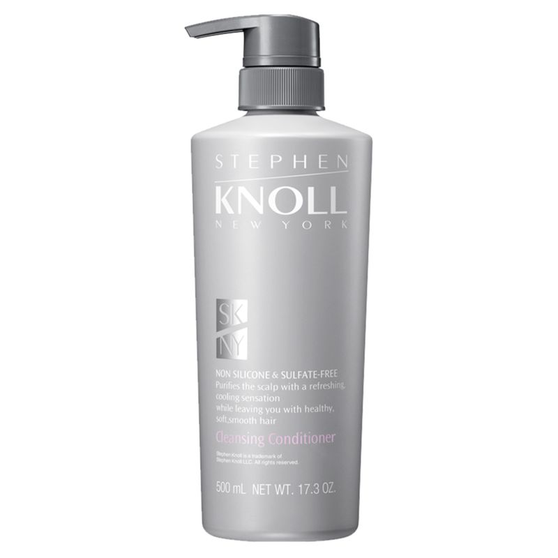 4971710270471-Condicionador-Stephen-Knoll-Cleansing-500ml