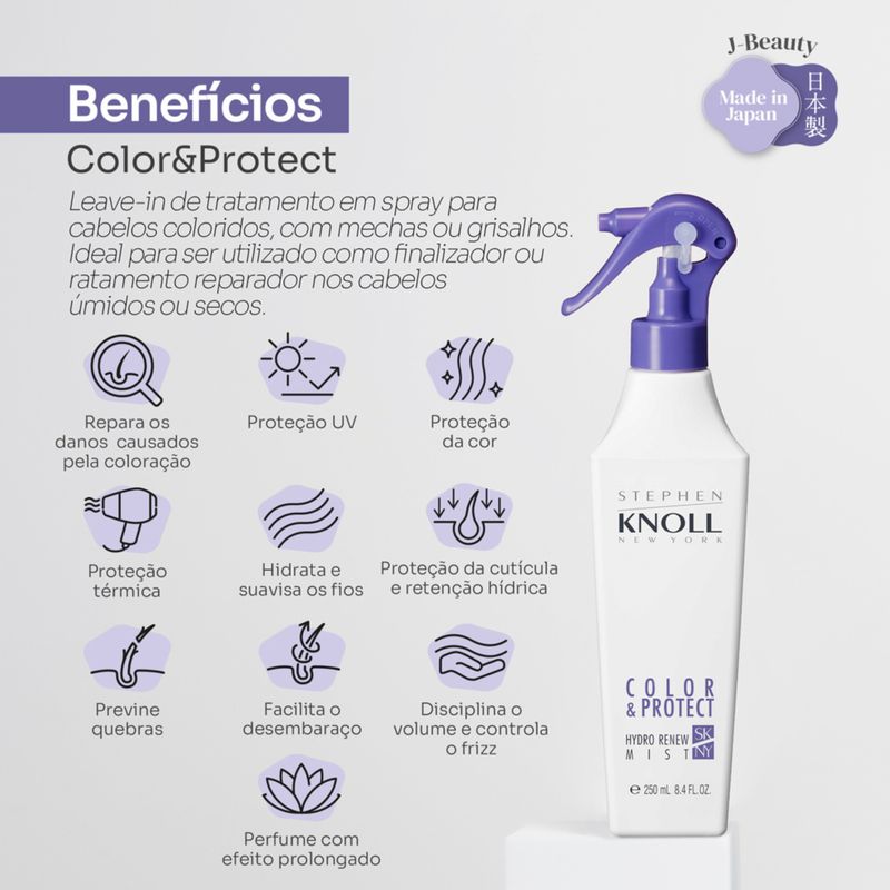 4971710290394-Leave-in-Stephen-Knoll-Hydro-Color-Protect-250ml--3-