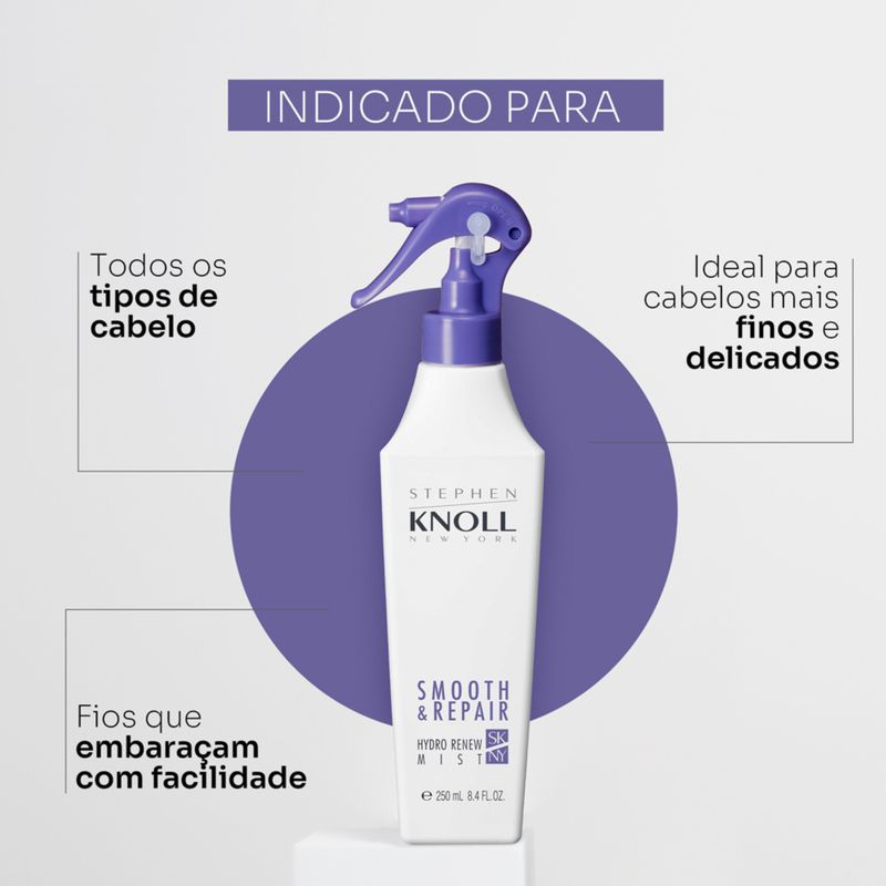 4971710290356-Leave-in-Stephen-Knoll-Hydro-Smooth-Repair-250ml--2-