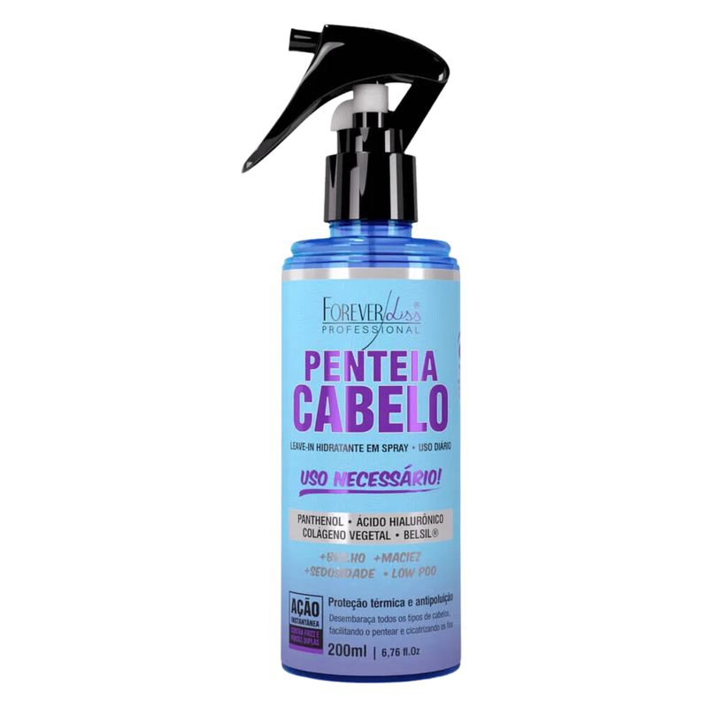 7908038602926-Leave-in-Capilar-Forever-Liss-Penteia-Cabelo-200ml