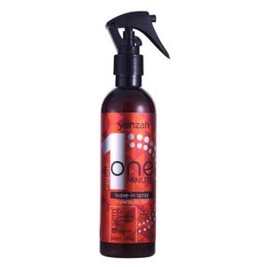 Leave-in Capilar Yenzah Repair One Minute 240ml