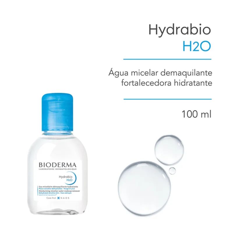 3401528521157-Agua-Micelar-Bioderma-Hydrabio-H2O-100ml--2-
