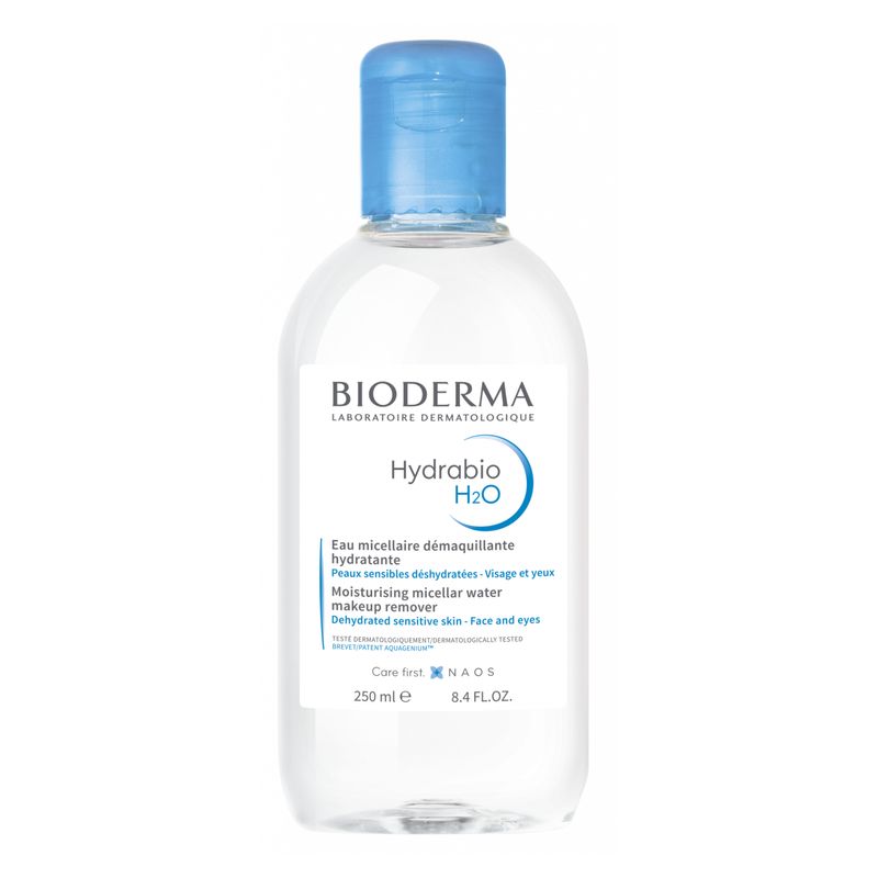 3401399694127-Agua-Micelar-Bioderma-Hydrabio-H2O-250ml