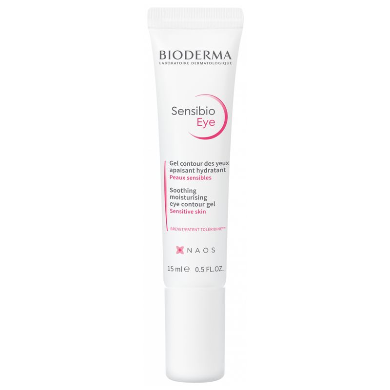 3401346673335-Gel-Facial-Para-os-Olhos-Bioderma-Sensibio-15ml