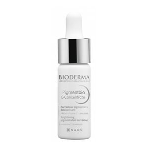 Sérum Facial Bioderma Pigmentbio C-Concentrate Clareador e Antioxidante 40ml
