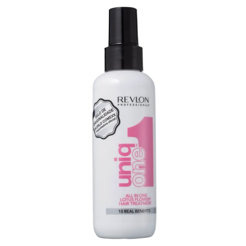8432225129877-Leave-in-Capilar-Revlon-Professional-Uniq-One-Lotus-150ml