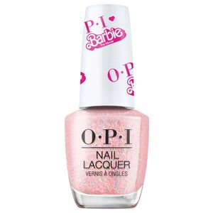 Esmalte Cremoso OPI Barbie Best Day Ever 15ml