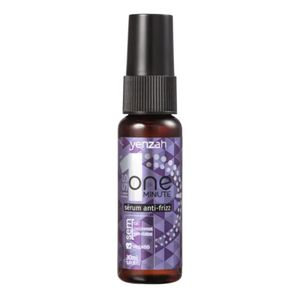 Sérum Capilar Yenzah Anti-frizz One Minute 30ml