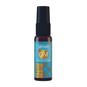 Sérum Capilar Yenzah OM Óleo de Argan 30ml