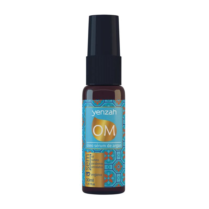 7898642870661-Serum-Capilar-Yenzah-OM-Oleo-de-Argan-30ml