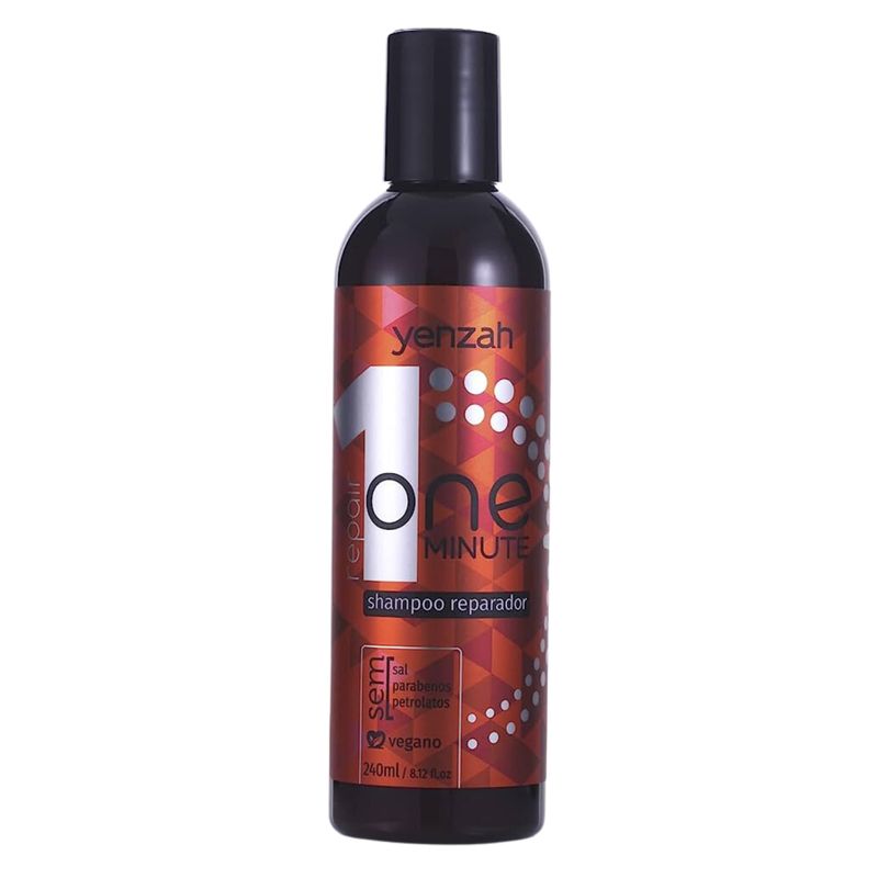 7898642870746-Shampoo-Yenzah-Repair-One-Minute-240ml