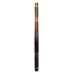 Pincel Absolute New York 4 Em 1 Para Olhos e Lábios