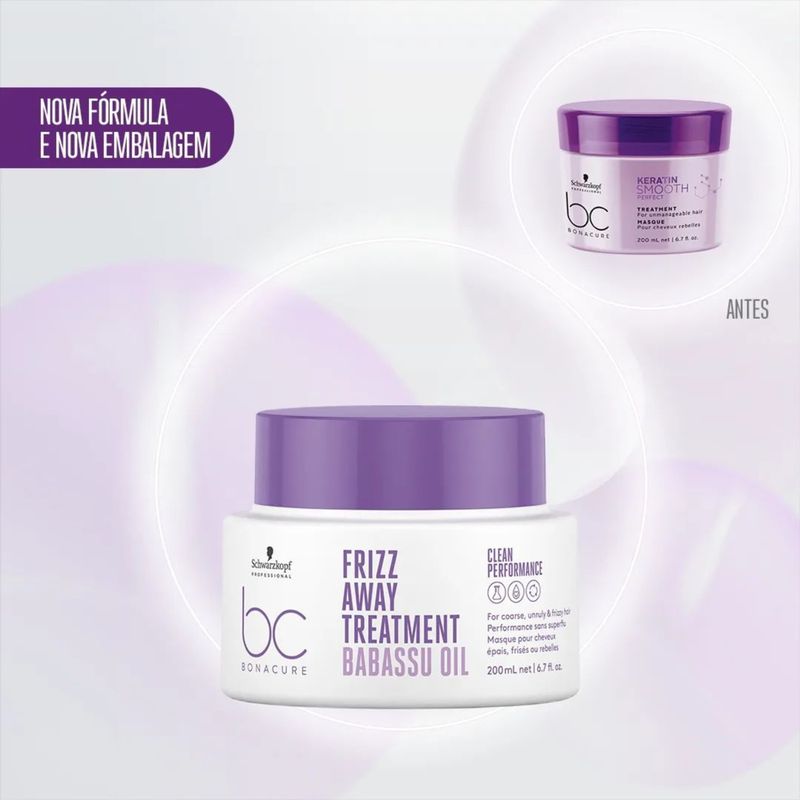 4045787726794-Mascara-Bonacure-Schwarzkopf-Frizz-Away-200ml