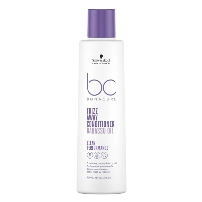 4045787725575-Condicionador-Bonacure-Schwarzkopf--Frizz-Away-200ml