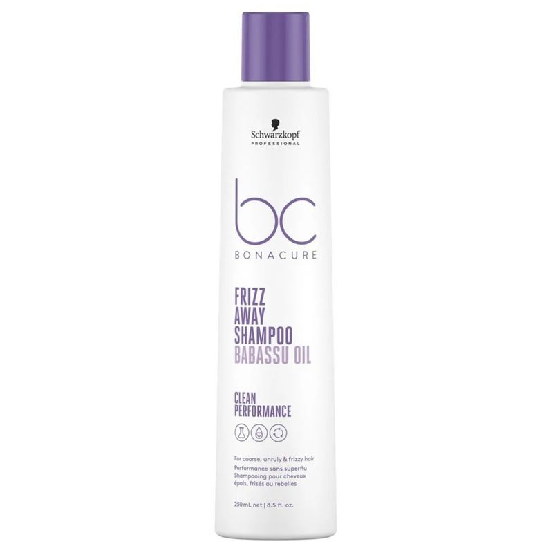 4045787725353-Shampoo-Bonacure-Schwarzkopf--Frizz-Away-200ml