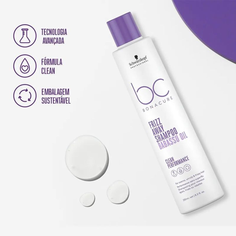 4045787725353-Shampoo-Bonacure-Schwarzkopf--Frizz-Away-200ml--2-