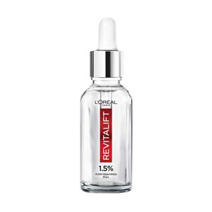 Sérum Preenchedor Facial Anti-idade L'Oréal Paris Revitalift Hialurônico 15ml