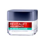 7899706197106-Gel-Creme-Antioleosidade-LOreal-Paris-Revitalift-Hialuronico-49g