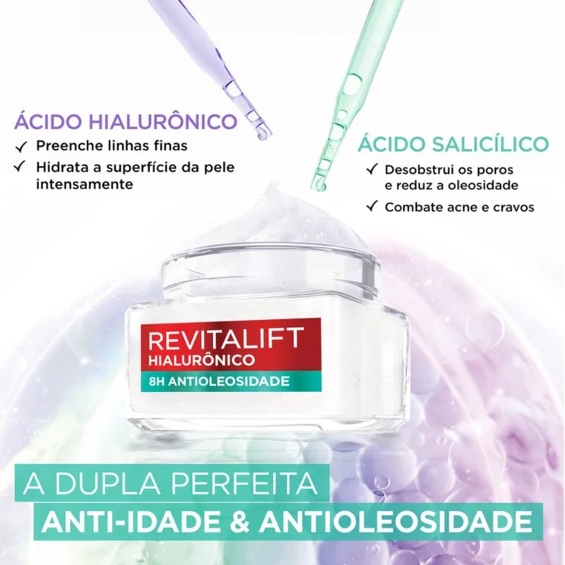 7899706197106-Gel-Creme-Antioleosidade-LOreal-Paris-Revitalift-Hialuronico-49g--3-