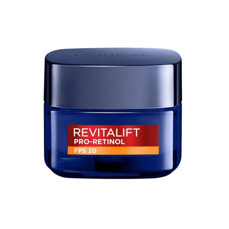 7908615012025-Creme-Facial-Antissinais-LOreal-Paris-Revitalift-Pro-Retinol-Diurno-FPS20-49g