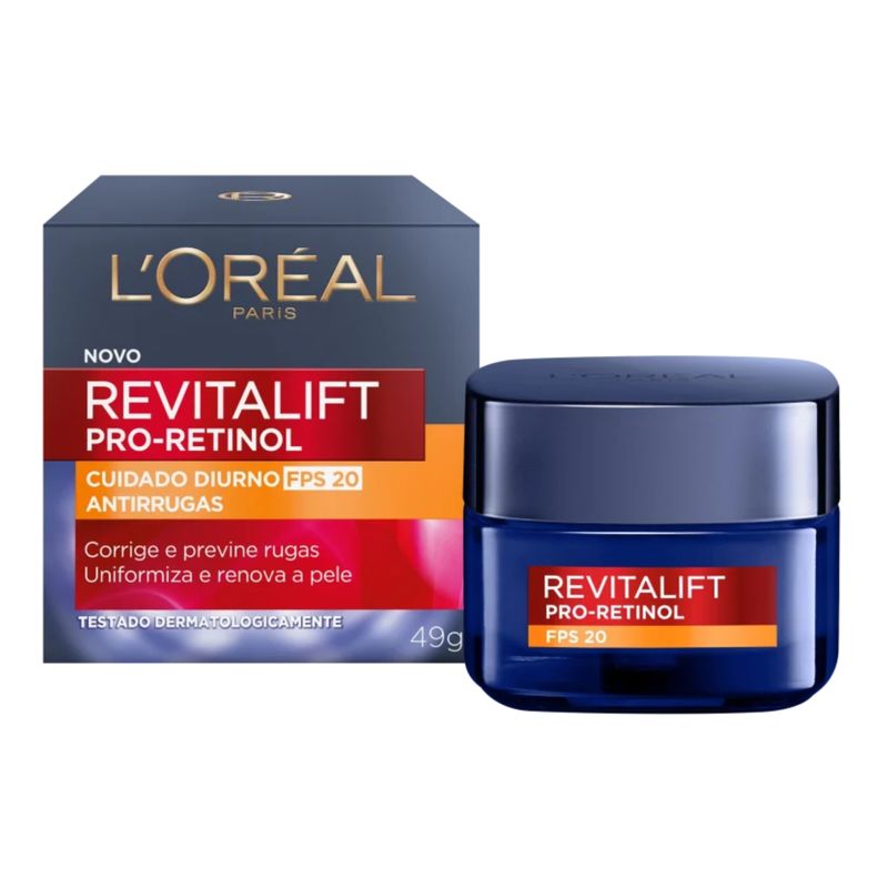 7908615012025-Creme-Facial-Antissinais-LOreal-Paris-Revitalift-Pro-Retinol-Diurno-FPS20-49g--2-