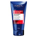 7908615012049-Gel-de-Limpeza-Facial-Suavizante-LOreal-Paris-Revitalift-Pro-Retinol-150g