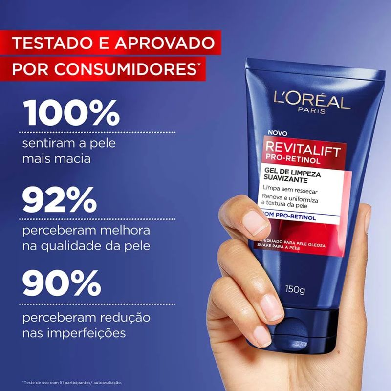 7908615012049-Gel-de-Limpeza-Facial-Suavizante-LOreal-Paris-Revitalift-Pro-Retinol-150g--2-
