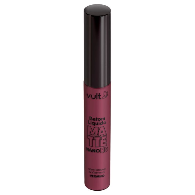 7899852022505-Batom-Liquido-Vult-Matte-Nano-HD-Rosa-Vintage
