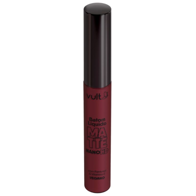 7899852022512-Batom-Liquido-Vult-Matte-Nano-HD-Bordo