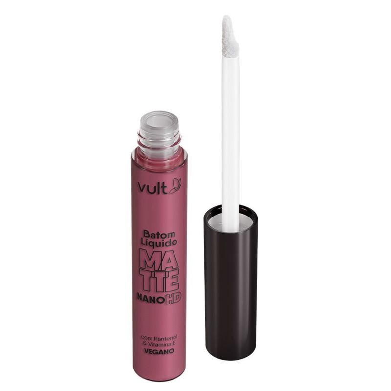 7899852022444-Batom-Liquido-Vult-Matte-Nano-HD-Rose--2-