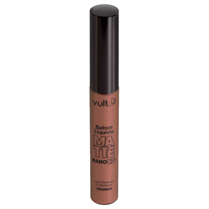 7899852022475-Batom-Liquido-Vult-Matte-Nano-HD-Castanho-Claro