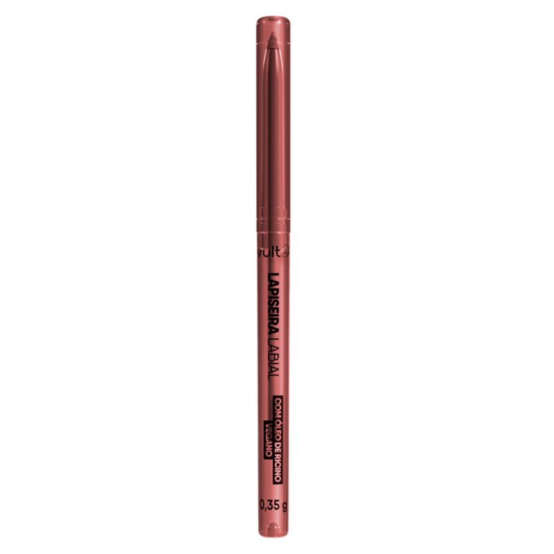 7899852021287-Lapiseira-Labial-Vult-Com-Oleo-de-Ricino-Rose