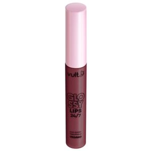 Gloss Labial Vult Glossy Lips Bronze