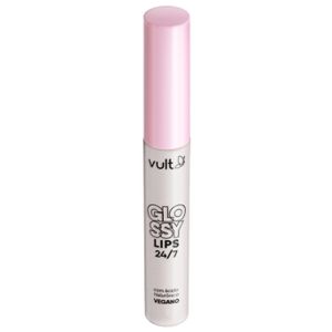 Gloss Labial Vult Glossy Lips Incolor