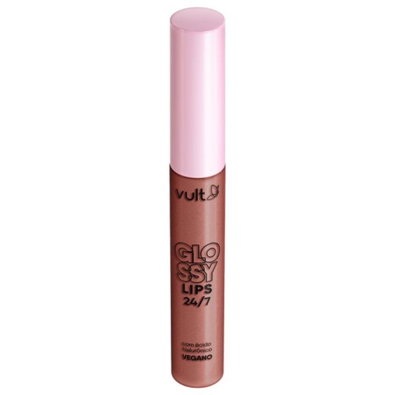 7899852024837-Gloss-Lab-Vult-Glossy-24-7-Pessego-Cintilante