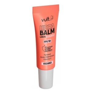 Balm Reparador Labial Vult FPS10 7ml
