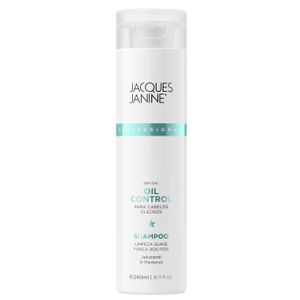 Shampoo Jacques Janine Oil Control 240ml