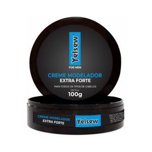 Creme Modelador Yelsew Extra Forte 100g