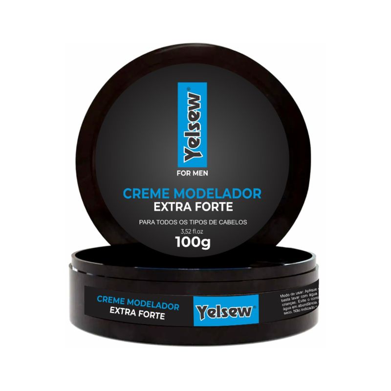 7896858633346-Creme-Modelador-Capilar-Yelsew-Extra-Forte-100g