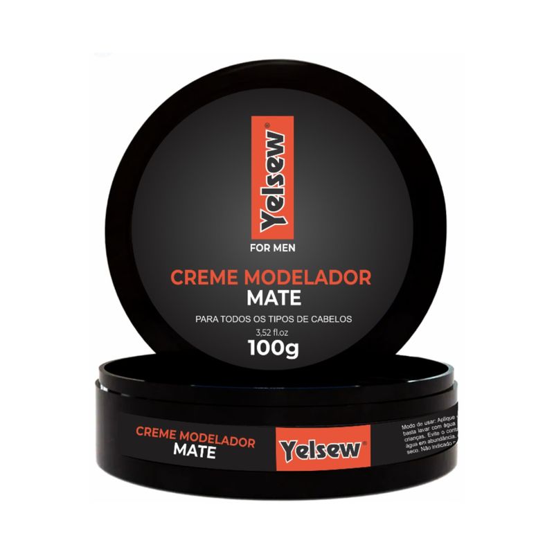 7896858633339-Creme-Modelador-Capilar-Yelsew-Mate-100g