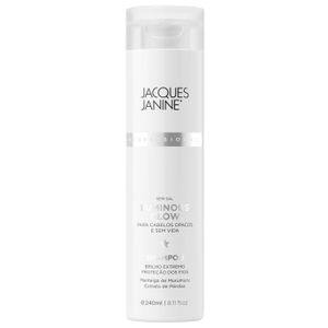 Shampoo Jacques Janine Luminous Glow 240ml