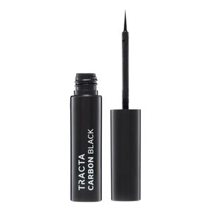 Delineador Líquido Tracta Carbon Black