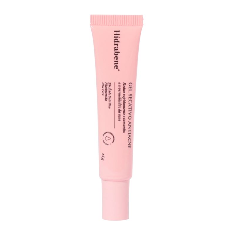 7897230303680-Gel-Secativo-Facial-Hidrabene-Antiacne-15g