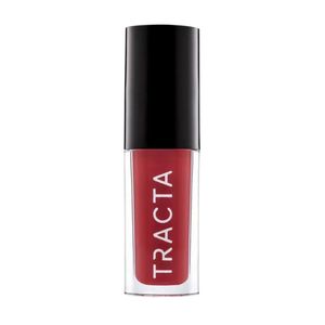Batom Líquido Tracta Soft Matte Kiss 4ml